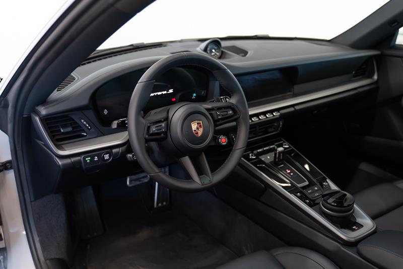 porsche 911 2026 - 16