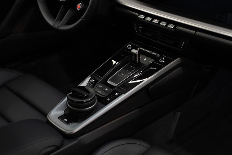 porsche 911 2026 - 17