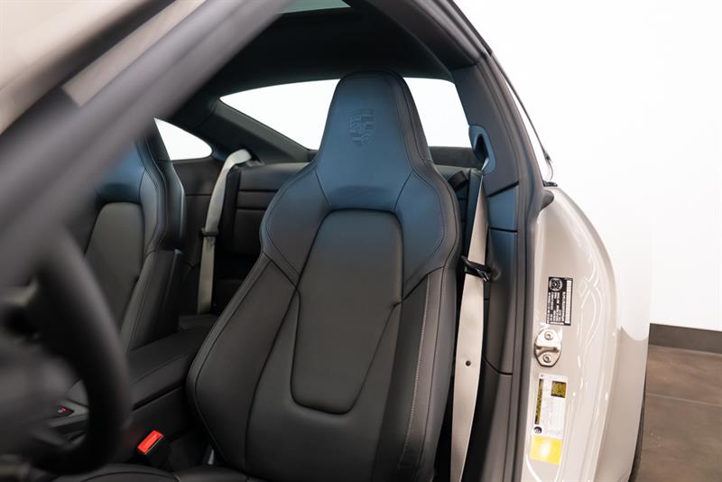 porsche 911 2026 - 18