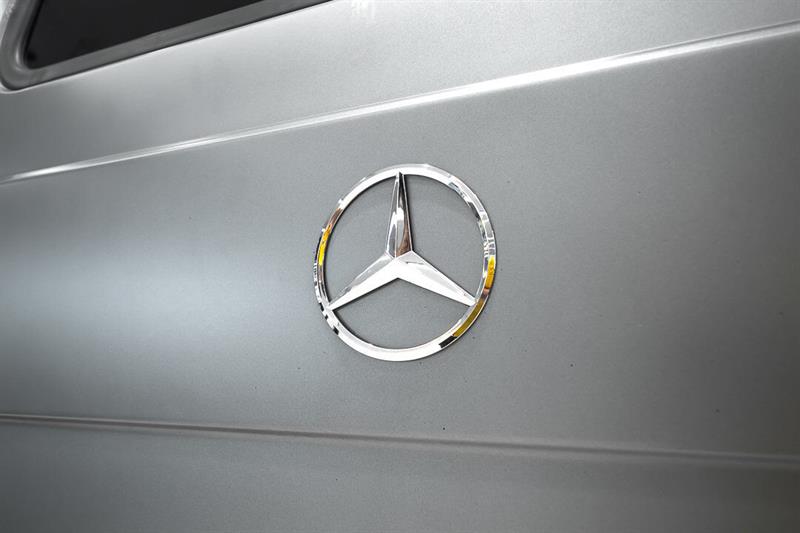 mercedes-benz Classe-G 2018 - 12