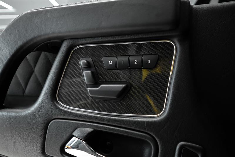 mercedes-benz Classe-G 2018 - 20
