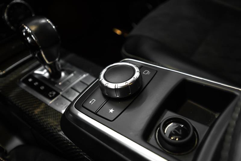 mercedes-benz Classe-G 2018 - 21