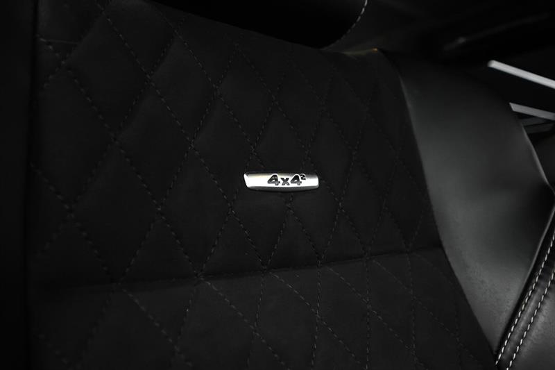 mercedes-benz Classe-G 2018 - 28