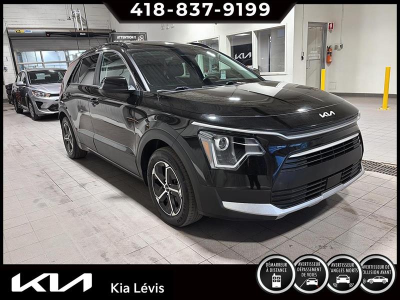 kia Niro HEV 2023 - 2