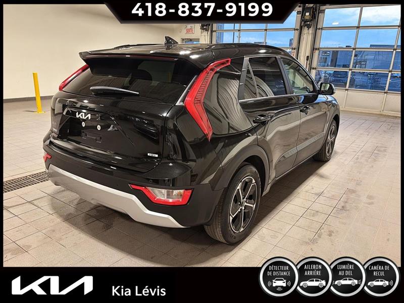 kia Niro HEV 2023 - 3