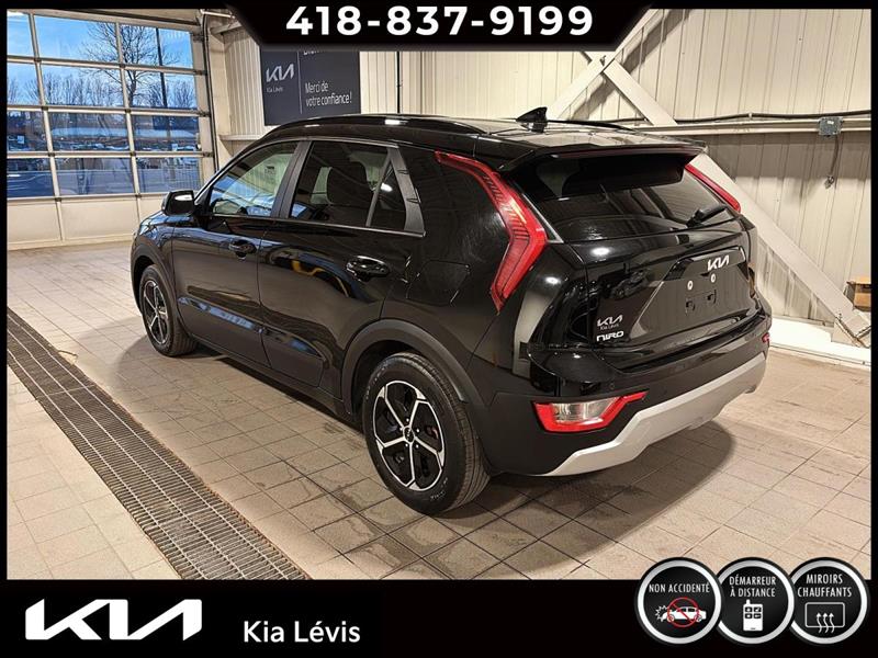 kia Niro HEV 2023 - 4