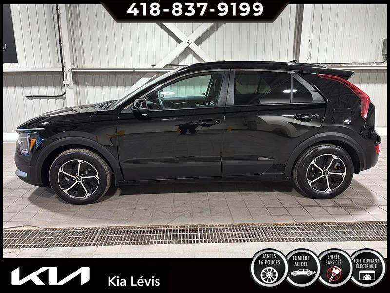 kia Niro HEV 2023 - 5