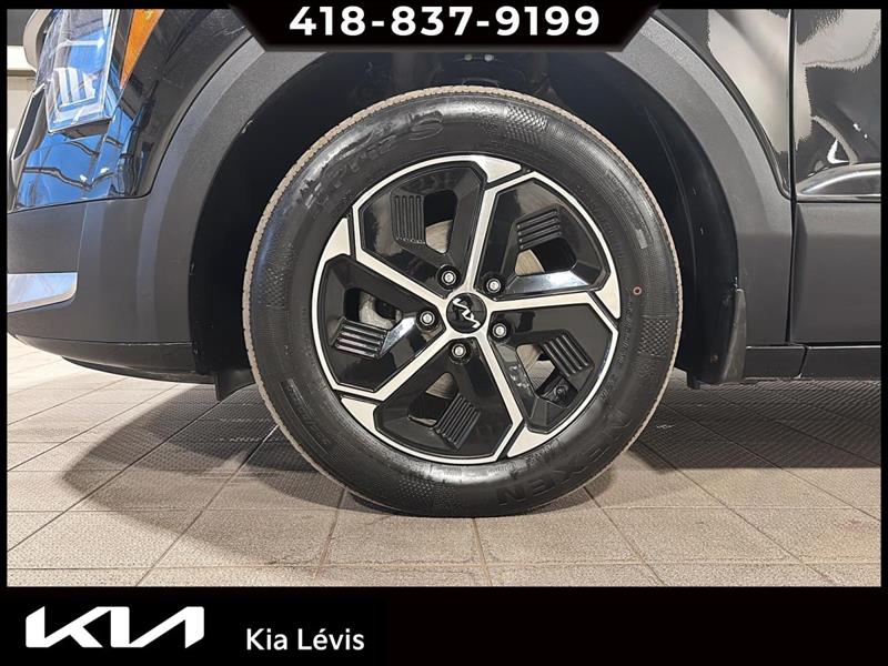 kia Niro HEV 2023 - 6
