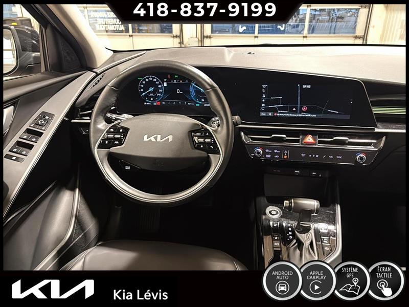 kia Niro HEV 2023 - 7