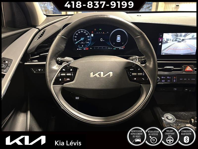 kia Niro HEV 2023 - 8