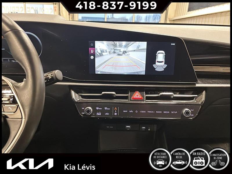 kia Niro HEV 2023 - 9
