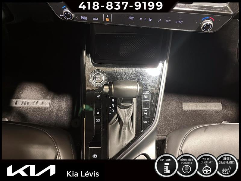 kia Niro HEV 2023 - 10