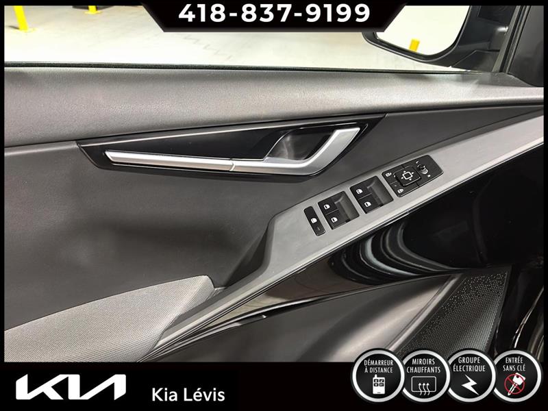 kia Niro HEV 2023 - 11