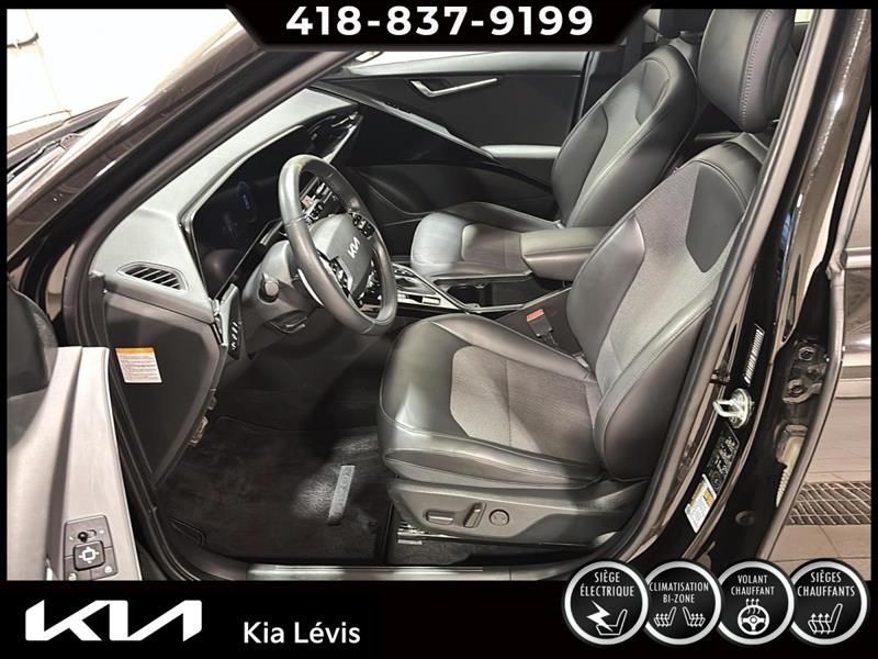 kia Niro HEV 2023 - 12