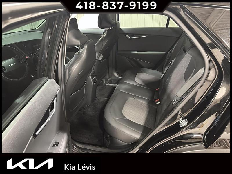 kia Niro HEV 2023 - 13