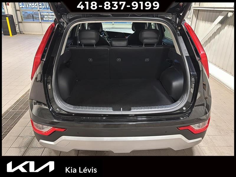 kia Niro HEV 2023 - 14