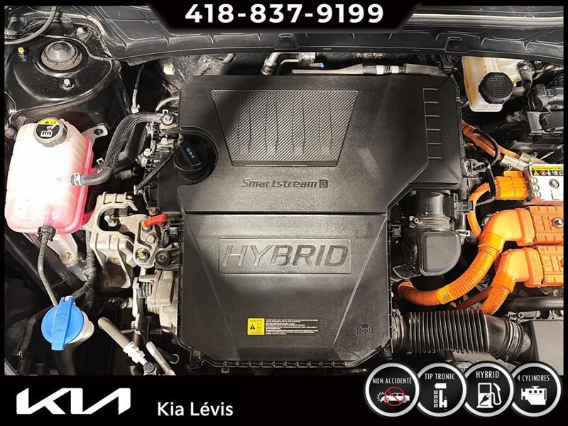 kia Niro HEV 2023 - 15