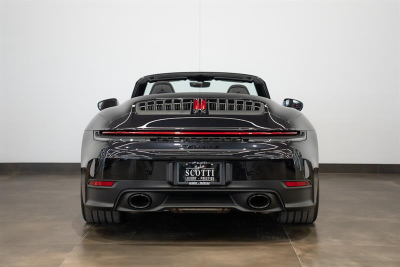 porsche 911 2025 - 4