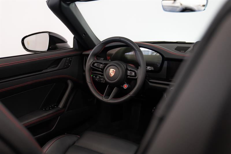 porsche 911 2025 - 12