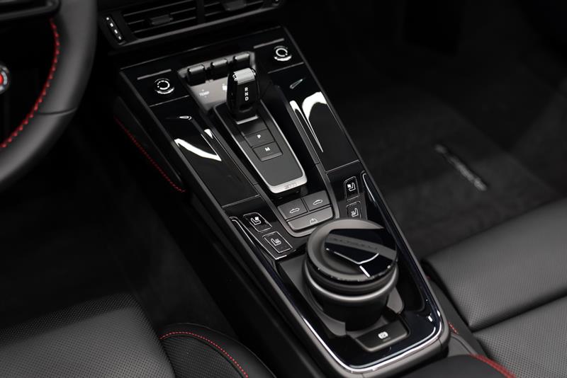 porsche 911 2025 - 17