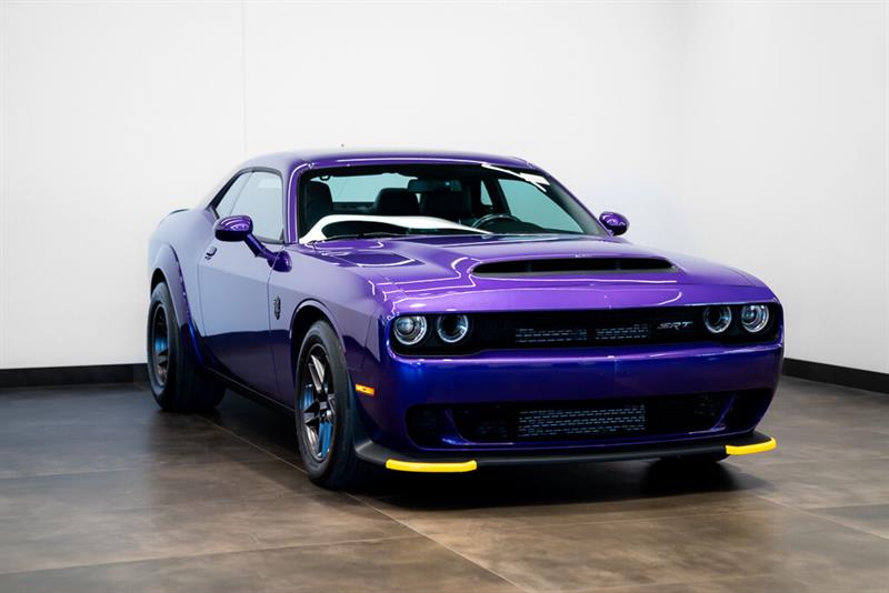 dodge Challenger 2023 - 2