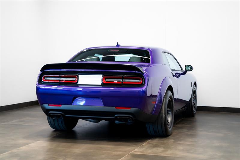 dodge Challenger 2023 - 3