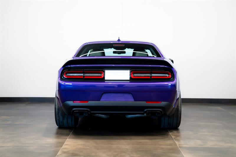 dodge Challenger 2023 - 4
