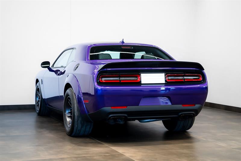dodge Challenger 2023 - 5