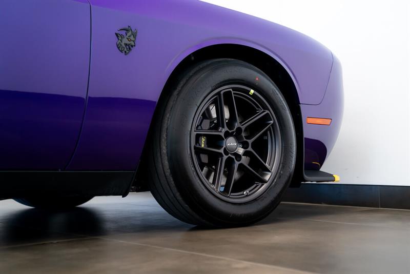 dodge Challenger 2023 - 6