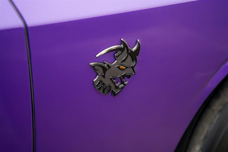 dodge Challenger 2023 - 7