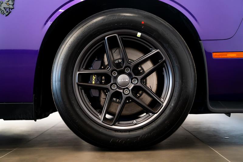 dodge Challenger 2023 - 8
