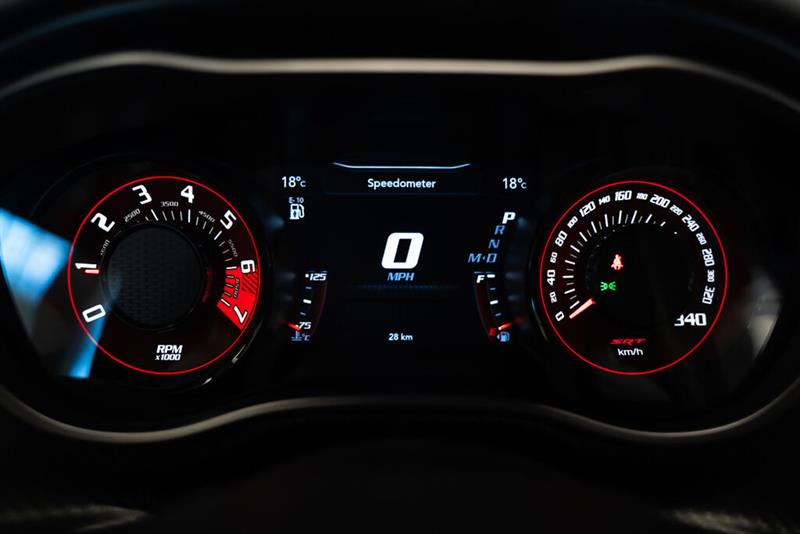 dodge Challenger 2023 - 9