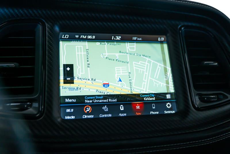 dodge Challenger 2023 - 12