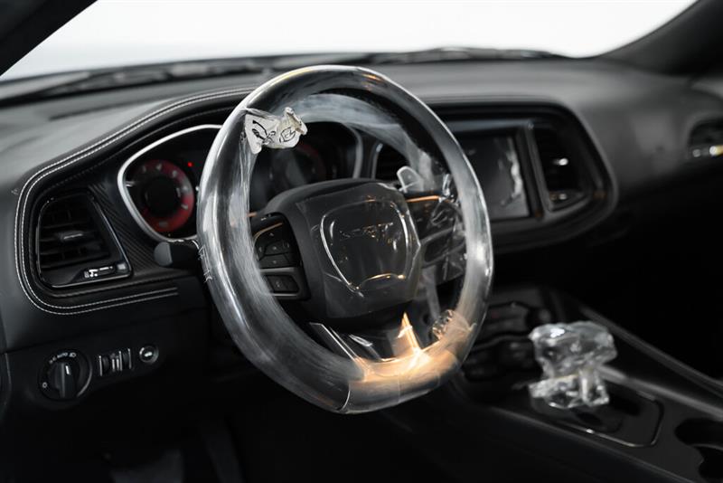 dodge Challenger 2023 - 13