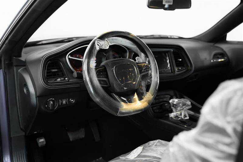 dodge Challenger 2023 - 14