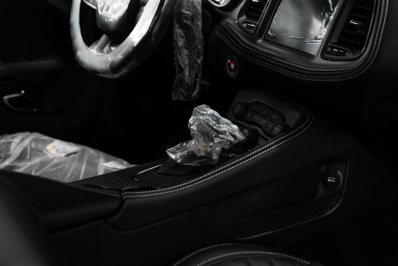 dodge Challenger 2023 - 16