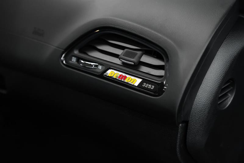 dodge Challenger 2023 - 18