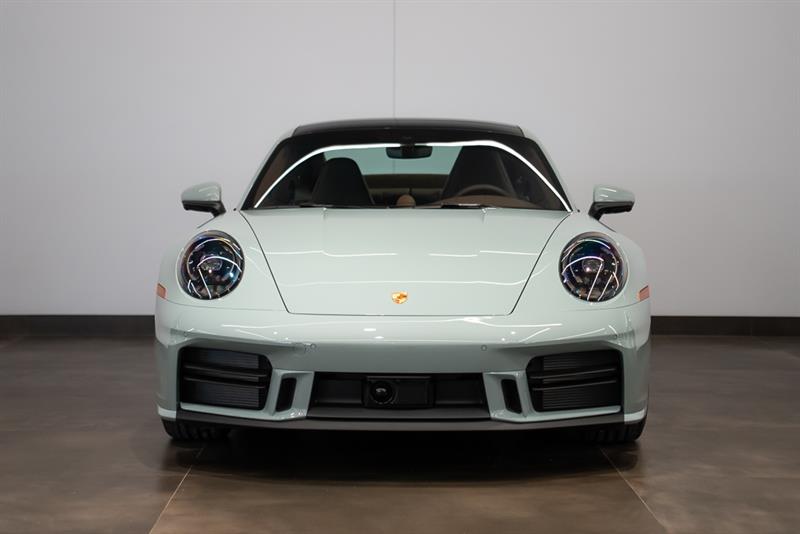 porsche 911 2026