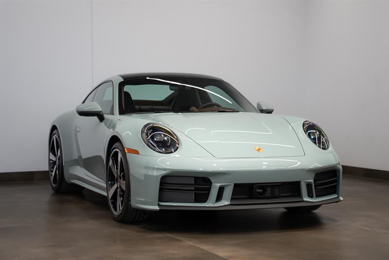 porsche 911 2026 - 2