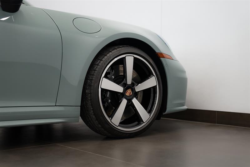 porsche 911 2026 - 6