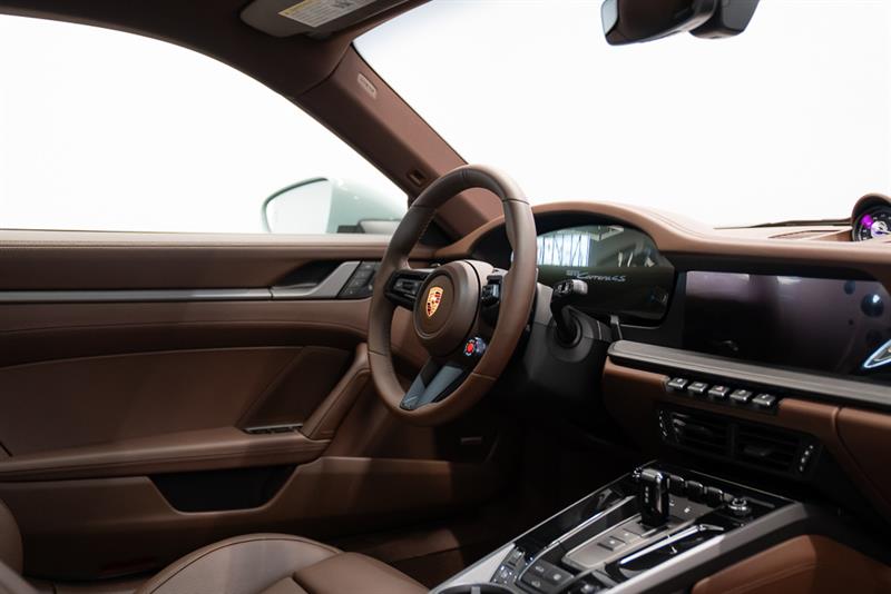porsche 911 2026 - 12