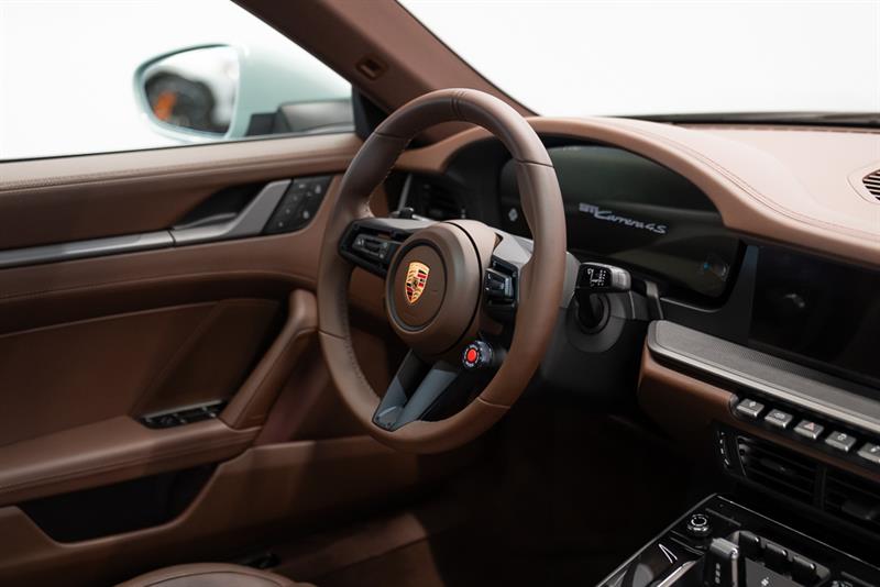 porsche 911 2026 - 13