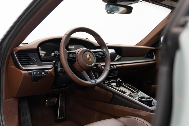 porsche 911 2026 - 14