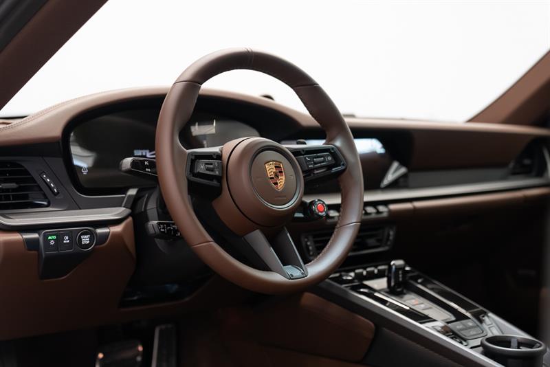 porsche 911 2026 - 15