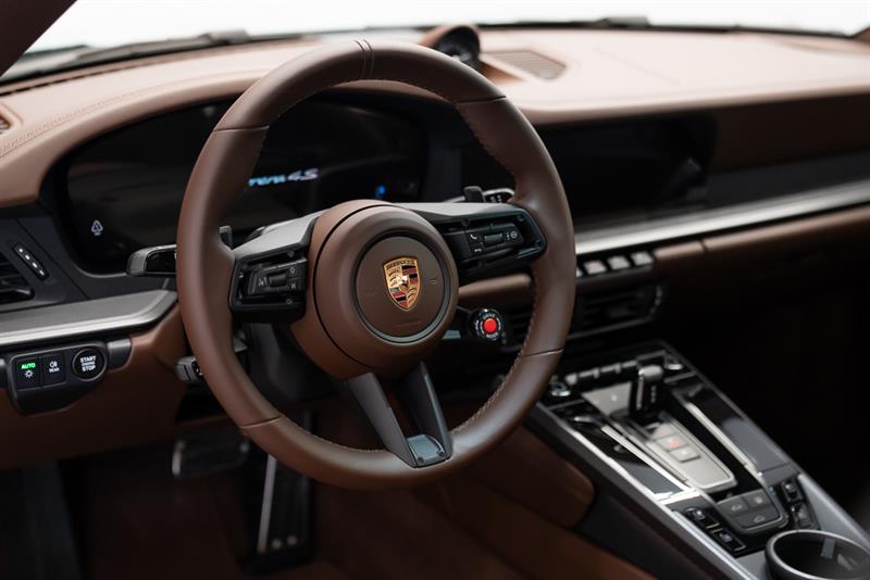 porsche 911 2026 - 16