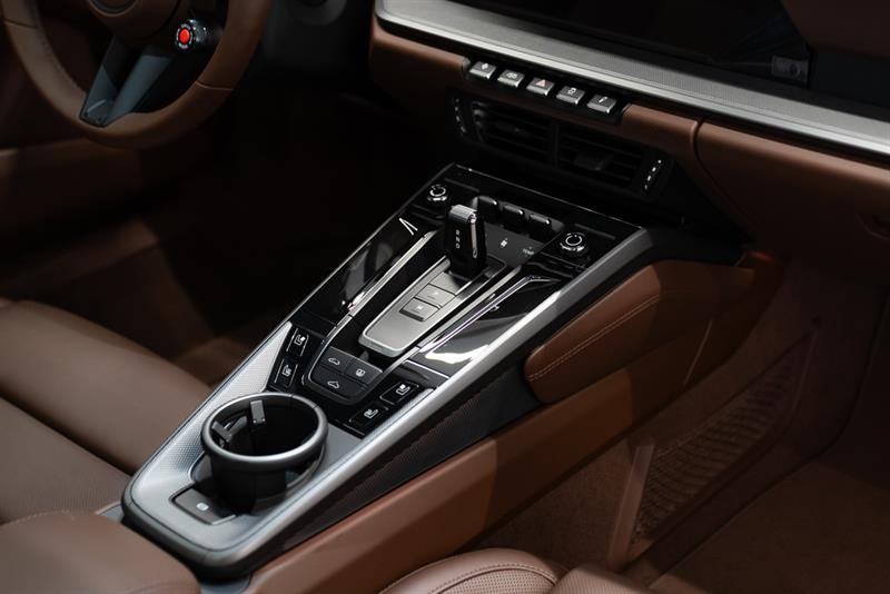 porsche 911 2026 - 17
