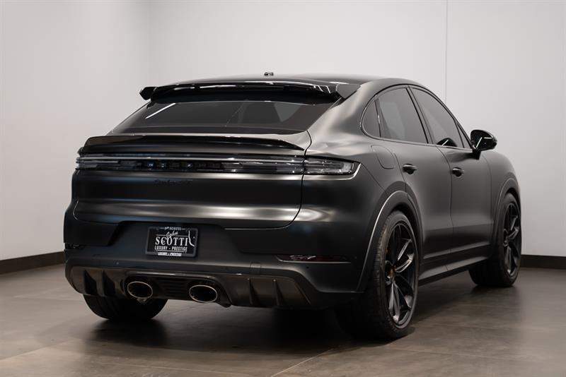 porsche Cayenne 2025 - 3