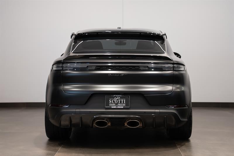 porsche Cayenne 2025 - 4