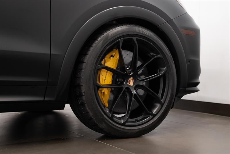 porsche Cayenne 2025 - 6