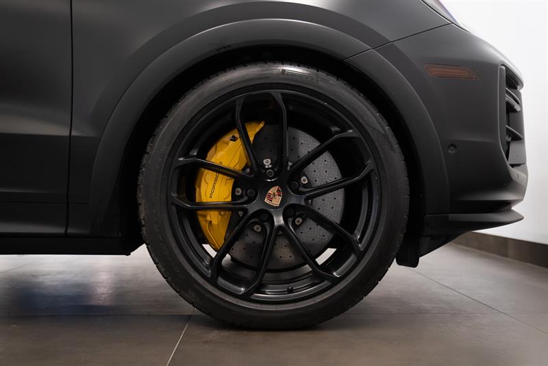 porsche Cayenne 2025 - 7